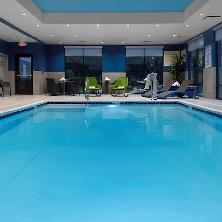 Hampton Inn & Suites Avon Indianapolis Eksteriør billede