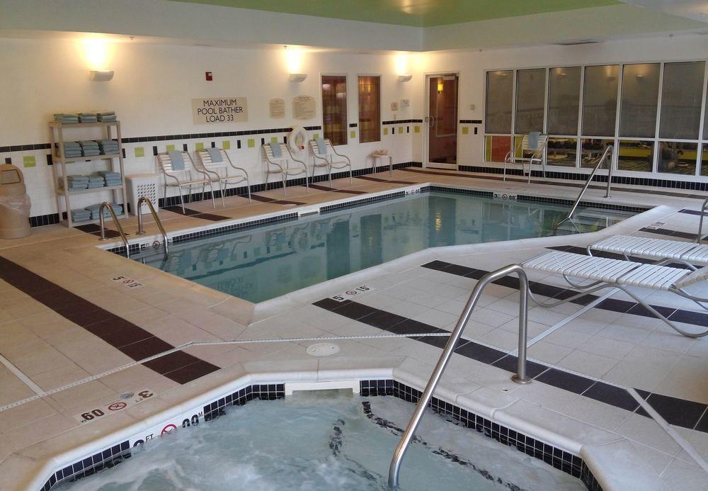 Hampton Inn & Suites Avon Indianapolis Eksteriør billede