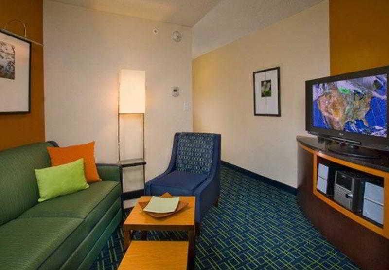 Hampton Inn & Suites Avon Indianapolis Eksteriør billede