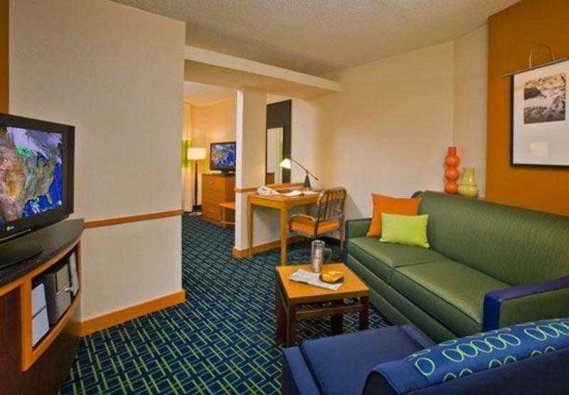 Hampton Inn & Suites Avon Indianapolis Eksteriør billede