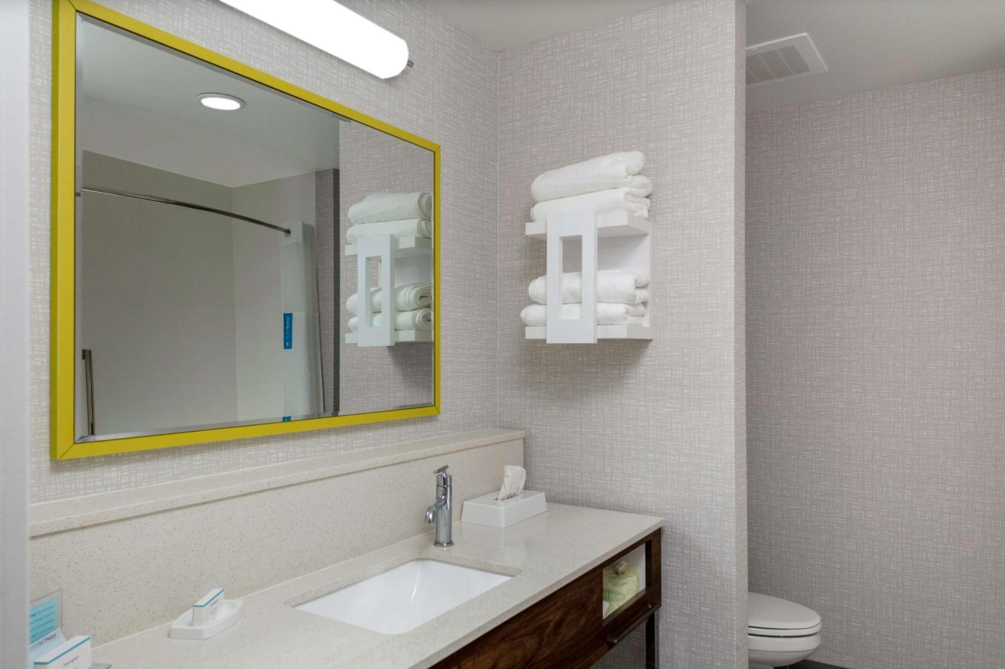 Hampton Inn & Suites Avon Indianapolis Eksteriør billede