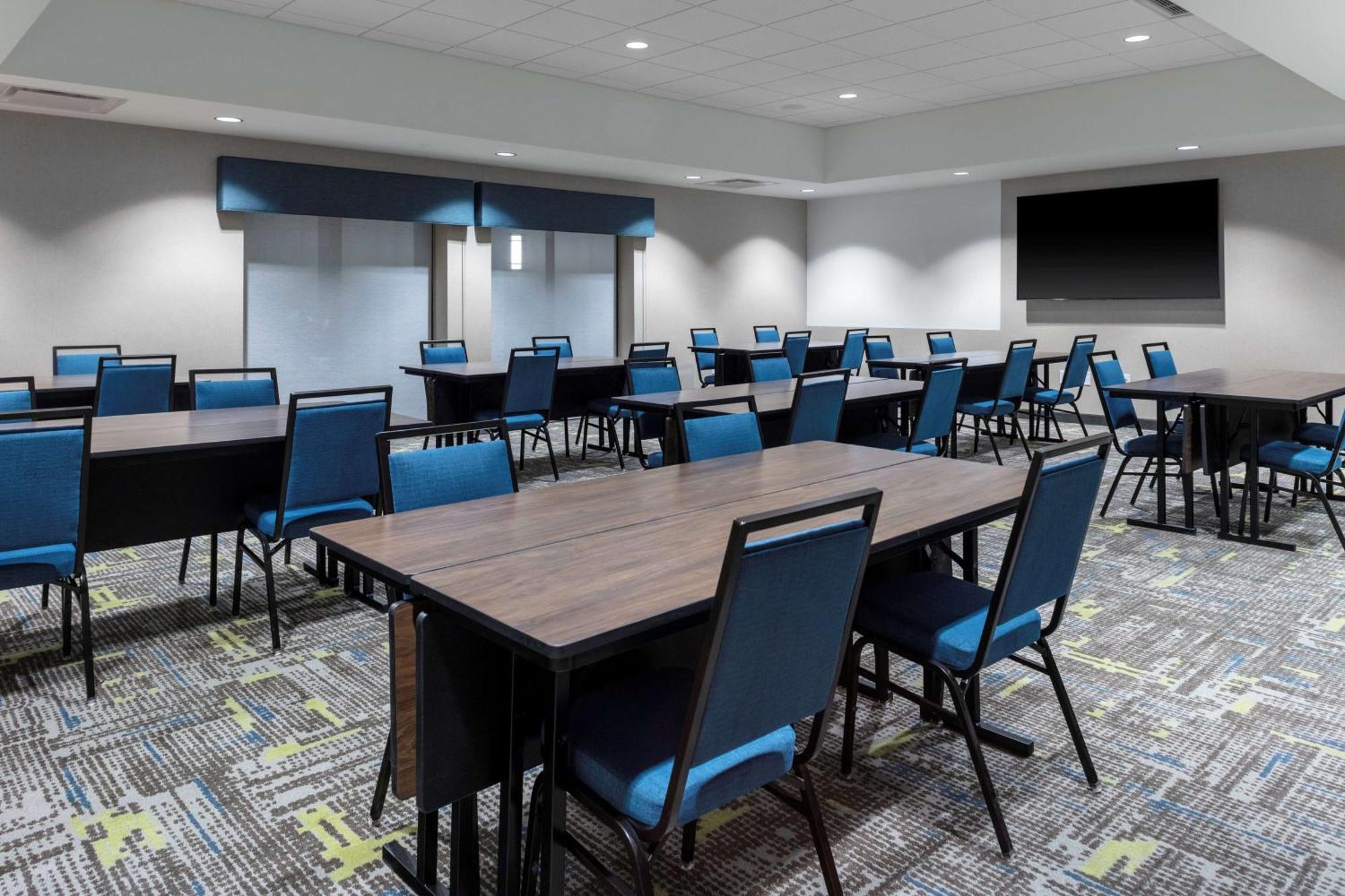 Hampton Inn & Suites Avon Indianapolis Eksteriør billede
